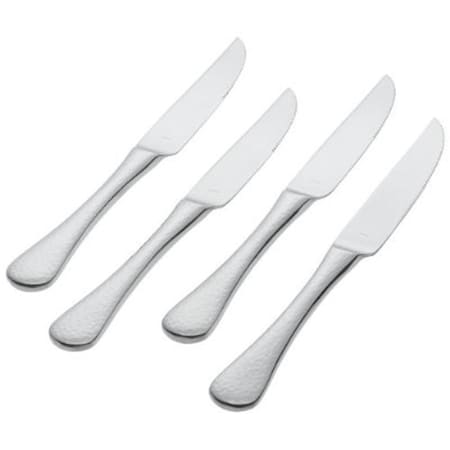 Fastfood Lafayette Set-4 Steak Knives FA952526